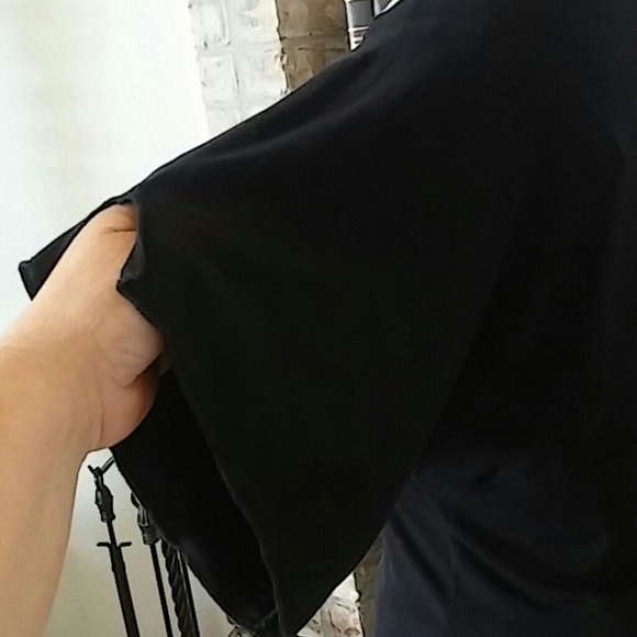 A.BYER Party/Night out Blouse - Picture 4 of 8